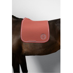 Almohadilla de montar Rider Harcour Karembar Rosa aurora