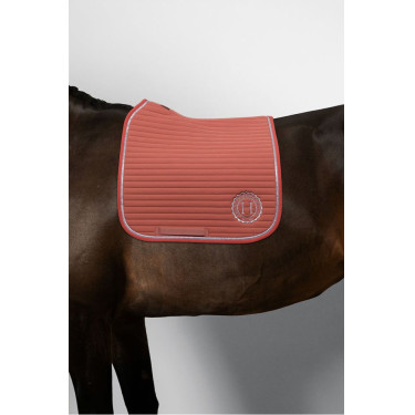 Almohadilla de montar Rider Harcour Karembar Rosa aurora