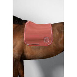 Almohadilla de montar Rider Harcour Karembar Rosa aurora