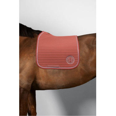 Almohadilla de montar Rider Harcour Karembar Rosa aurora