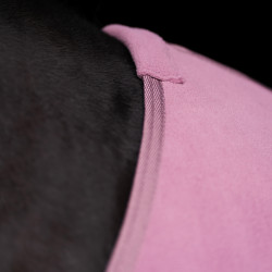 Manta polar Imperial Riding Fundamental Malva Violeta Manta polar Imperial Riding Fundamental Malva Violeta