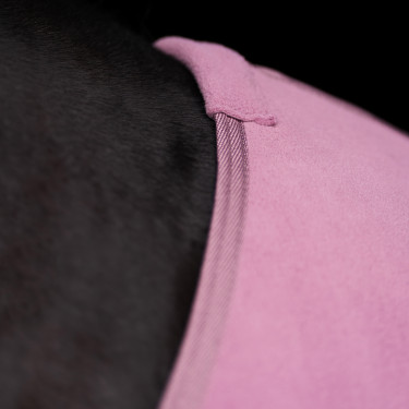 Manta polar Imperial Riding Fundamental Malva Violeta Manta polar Imperial Riding Fundamental Malva Violeta