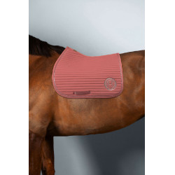 Almohadilla de montar Rider Harcour Karembar Rosa