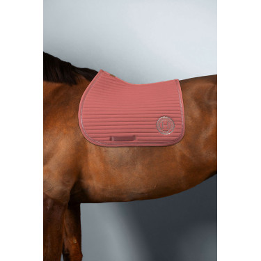 Almohadilla de montar Rider Harcour Karembar Rosa