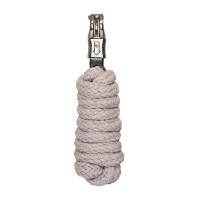 Lazo de sujeción Imperial Riding Classic anti-pánico Gris pardo Marr&amp;amp;amp;oacute;n