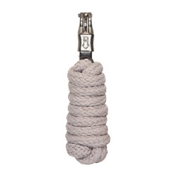 Lazo de sujeción Imperial Riding Classic anti-pánico Gris pardo Marr&amp;amp;amp;oacute;n