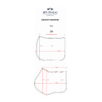 Sudadero HV Polo Elisa GP Marino Azul marino