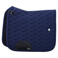 Mantilla HV Polo Elisa Dressage Marino Azul marino