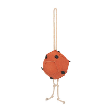 Juguete para el box Horse ball HV Polo Volley Calabaza Multicolor Juguete para el box Horse ball HV Polo Volley Calabaza Multicolor