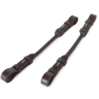 Anillos Pelham Shires Velociti Gara Negro