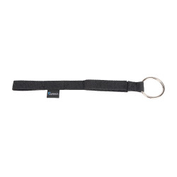 Correa de remolque antipanico Shires Arma Negro Correa de remolque antipanico Shires Arma Negro