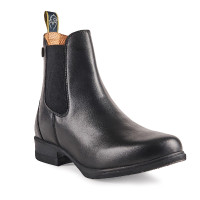 Botas jodhpur Alma para niño Shires Moretta Negro