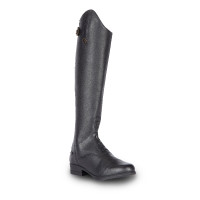 Botas de equitación Albina Shires Moretta Negro