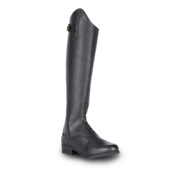 Botas de equitación Albina Shires Moretta Negro Botas de equitación Albina Shires Moretta Negro