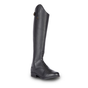 Botas de equitación Albina Shires Moretta Negro Botas de equitación Albina Shires Moretta Negro