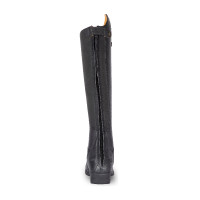 Botas de equitación Albina Shires Moretta Negro