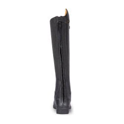 Botas de equitación Albina Shires Moretta Negro Botas de equitación Albina Shires Moretta Negro
