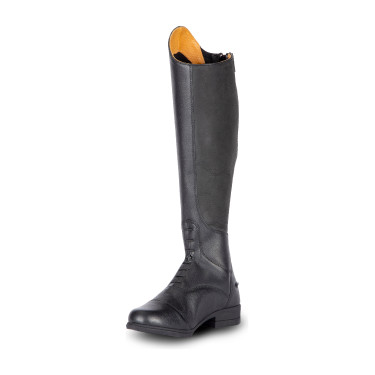 Botas de equitación Albina Shires Moretta Negro Botas de equitación Albina Shires Moretta Negro