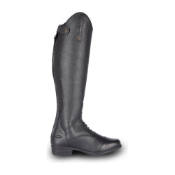 Botas de equitación Albina Shires Moretta Negro Botas de equitación Albina Shires Moretta Negro