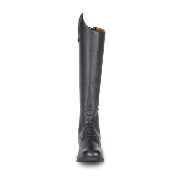 Botas de equitación Albina Shires Moretta Negro Botas de equitación Albina Shires Moretta Negro