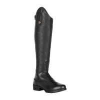 Botas de equitación Gianna negras Shires Moretta Negro