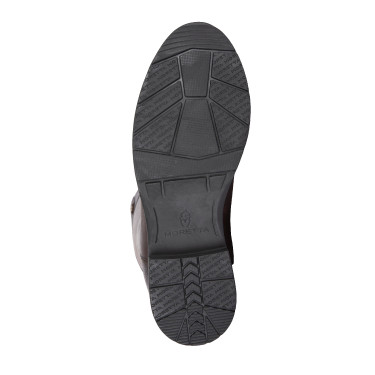 Botas de equitación de invierno Ventura Shires Moretta Marrón oscuro Marr&amp;amp;amp;oacute;n
