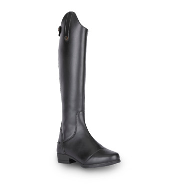 Botas de equitación Marcia para niño Shires Moretta Negro Botas de equitación Marcia para niño Shires Moretta Negro