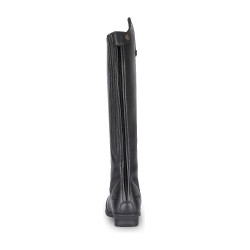 Botas de equitación Marcia para niño Shires Moretta Negro Botas de equitación Marcia para niño Shires Moretta Negro