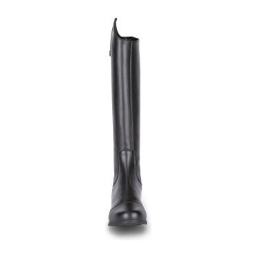 Botas de equitación sintéticas Marcia Shires Moretta Negro Botas de equitación sintéticas Marcia Shires Moretta Negro