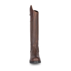 Botas de equitación Ventura Lite Shires Moretta Marrón oscuro Marr&amp;amp;amp;oacute;n