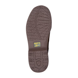 Botas altas Xgrip Voltana Shires Moretta Castaño Marr&amp;amp;amp;oacute;n
