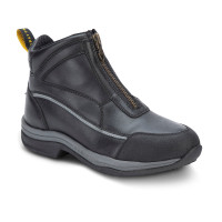 Botas Xgrip Terzo Shires Moretta Negro