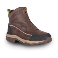 Botas Xgrip Vittoria Shires Moretta Castaño Marr&amp;amp;amp;oacute;n