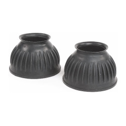Campanas para poner Shires Arma Negro