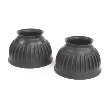 Campanas para poner Shires Arma Negro
