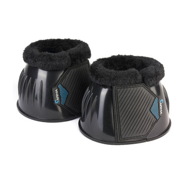 Campanas Comfort Gloss Shires Arma Negro Campanas Comfort Gloss Shires Arma Negro