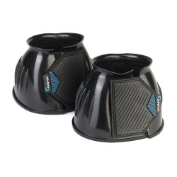 Campanas Gloss Shires Arma Negro