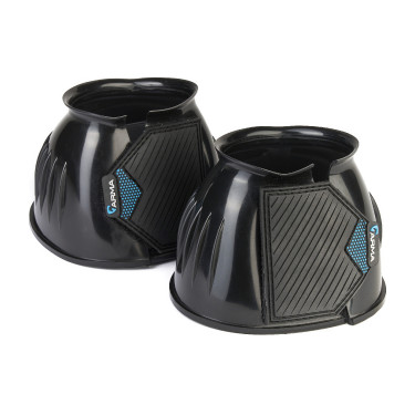 Campanas Gloss Shires Arma Negro