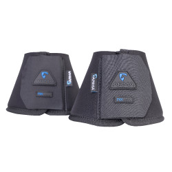 Campanas Nx-Max Shires Arma Negro