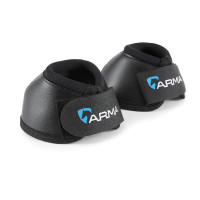 Campanas Nx-Max+ Shires Arma Negro