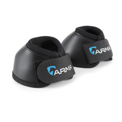 Campanas Nx-Max+ Shires Arma Negro