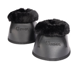 Campanas Nx-Max+ SupaFleece Shires Arma Negro