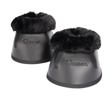Campanas Nx-Max+ SupaFleece Shires Arma Negro