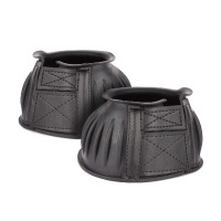 Campanas Shires Negro