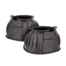 Campanas Shires Negro