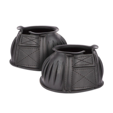 Campanas Shires Negro