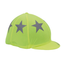 Casco Shires Equi-Flector® Amarillo Casco Shires Equi-Flector® Amarillo