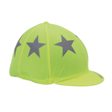 Casco Shires Equi-Flector® Amarillo Casco Shires Equi-Flector® Amarillo