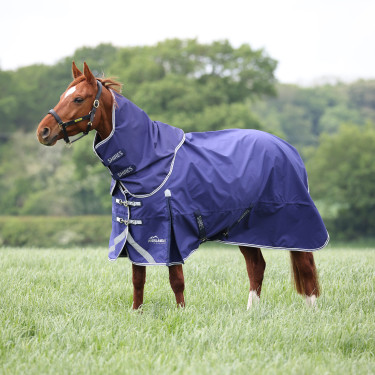Cubrecuecos Original Lite Shires Highlander Marino Azul marino