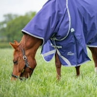 Cubrecuecos Original Lite Shires Highlander Marino Azul marino